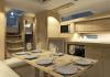 Dufour 382 GL 2015  Segelyacht