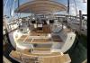 Oceanis 45 2016 Segelyacht Charter