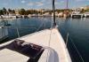 Oceanis 46.1 2022  Skipper Charter