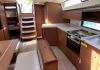 Oceanis 46.1 2022  Charter mit Skipper