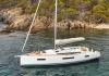 Sun Odyssey 440 2024  charter Segelyacht Kroatien