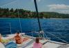 Lagoon 380 2003