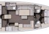 Dufour 470 2024 Segelyacht Charter