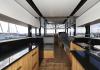 Seamaster 45 2023 Motoryacht Charter