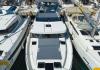 Seamaster 45 2024  charter Motoryacht Kroatien