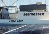 Seamaster 45 2024  charter Motoryacht Kroatien