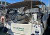 Sun Odyssey 380 2022  Törn