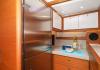 Dufour 530 2024  Segelboot mieten