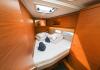 Dufour 530 2024  Segelboot mieten