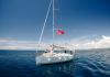 Cyclades 43.4 2007 Segelboot Charter