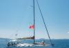 Cyclades 43.4 2007  Segelurlaub