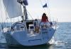 Cyclades 43.4 2007 Segelboot Charter