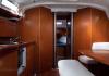 Cyclades 43.4 2007  Segelurlaub