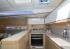 Dufour 530 2024  Wochenmiete
