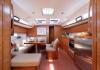 Dufour 460 GL 2017  Kroatien Segeln