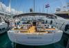 Hanse 460 2024 Segelboot Charter