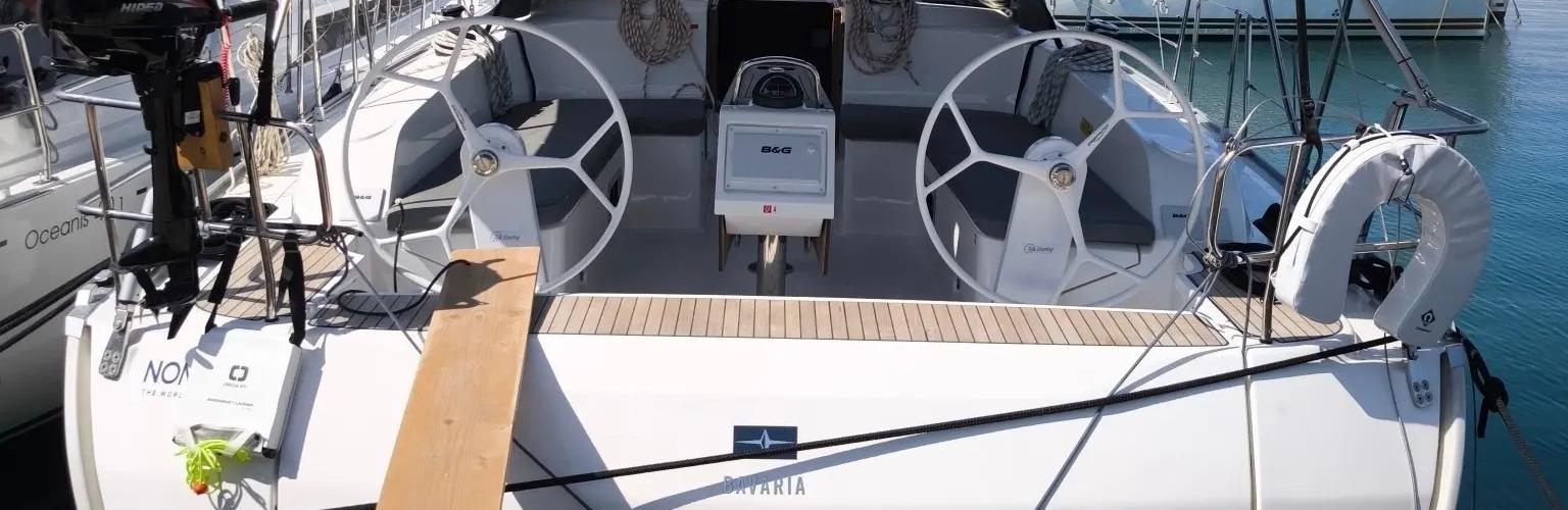 Bavaria Cruiser 46