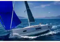 Segelyacht Oceanis 46.1 Livorno Italien
