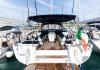 Oceanis 51.1 2022  Segelyacht mieten
