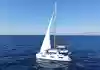 Lagoon 46 2022  yachtcharter Messina
