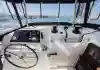 Lagoon 42 2019  yachtcharter Messina
