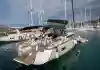 Jeanneau 54 2022  yachtcharter