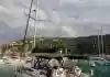Jeanneau 54 2022  yachtcharter Messina