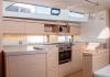 Oceanis 46.1 2019 Segelyacht Charter
