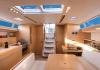 Sun Odyssey 479 2018  Segelboot Miete
