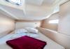 Oceanis 51.1 2023 Segelyacht Charter