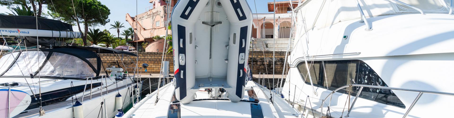 2023. Oceanis 51.1