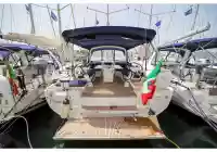 Segelyacht Oceanis 46.1 SARDEGNA Italien