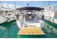 Segelyacht Bavaria Cruiser 46 Messina Italien