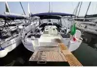 Segelyacht Oceanis 51.1 SARDEGNA Italien
