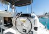 Lagoon 40 2020 Katamaran Charter