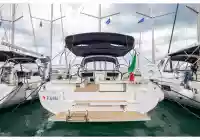 Segelyacht Oceanis 51.1 Livorno Italien