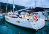 Sun Odyssey 490 2019  Segelyacht-Miete