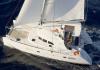 Lagoon 380'14 2019  Katamaran mieten Salerno