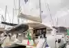Lagoon 42 2021  yachtcharter Napoli