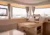 Lagoon 42 2021  yachtcharter Napoli