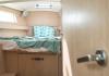 Oceanis 41.1 2019  3 Kabinen