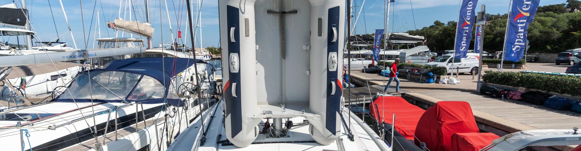 2023. Oceanis 40.1