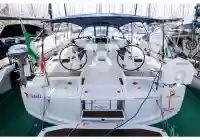 Segelyacht Oceanis 38.1 Livorno Italien