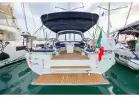 Segelyacht Oceanis 46.1 Napoli Italien
