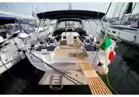 Segelyacht Oceanis 51.1 SARDEGNA Italien