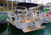 Oceanis 38.1 2021 Segelyacht Charter