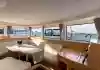 Lagoon 42 2019  yachtcharter Messina