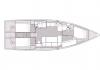 Elan Impression 45 2024  Segelyacht 2024