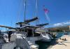 Lagoon 42 2024  Kroatien