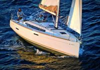 Segelboot Sun Odyssey 389 MALLORCA Spanien